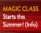 Magic Class